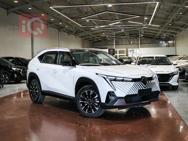GAC EMKOO 2025 for sale in Iraq - Erbil
